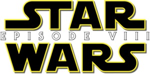 Star Wars: Episode VIII - The Last Jedi's poster