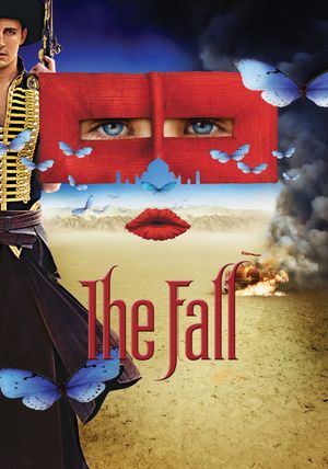 The Fall's poster