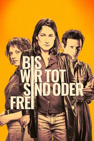 Caged Birds's poster