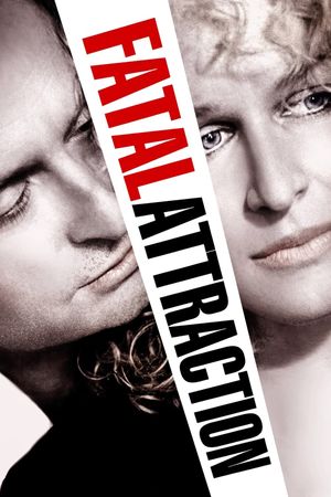 Fatal Attraction's poster