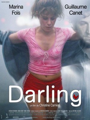 Darling's poster