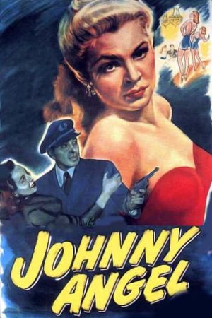 Johnny Angel's poster
