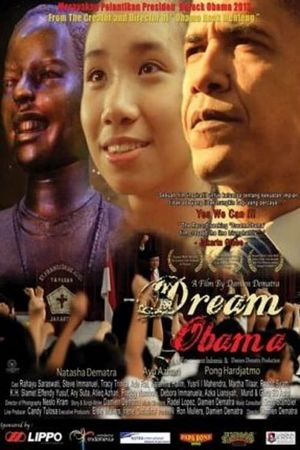 Dream Obama's poster