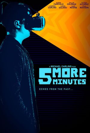 5 More Minutes's poster