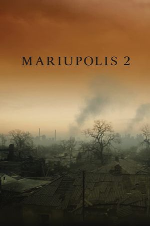 Mariupolis 2's poster