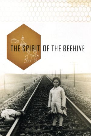 The Spirit of the Beehive's poster
