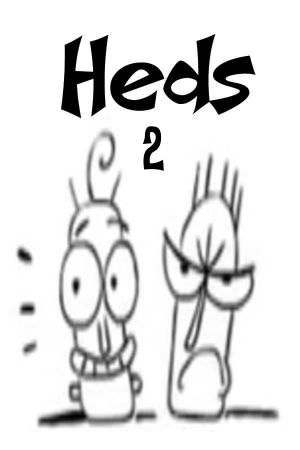 Heds 2's poster