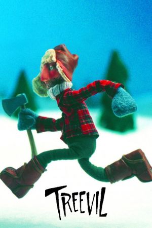 Treevil's poster