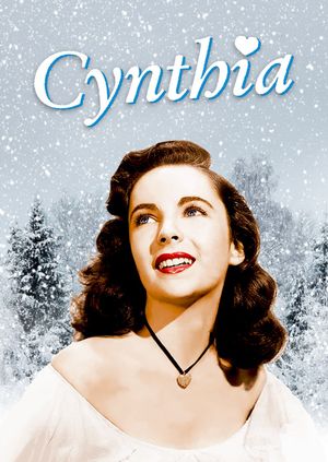 Cynthia's poster