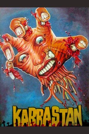Kabrastan's poster