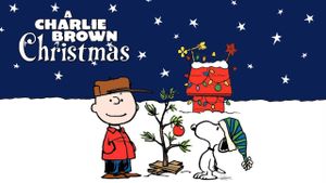 A Charlie Brown Christmas's poster