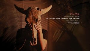 Sa Sulod sang Luka-it nga Gal-um's poster