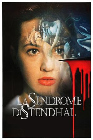 The Stendhal Syndrome's poster