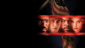 Higher Learning's poster