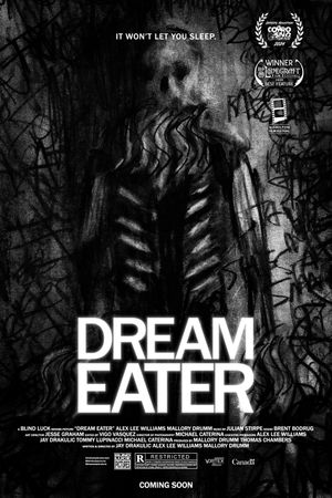 Dream Eater's poster