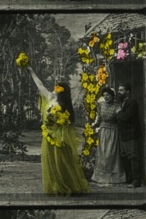 Fantasic Flowers's poster