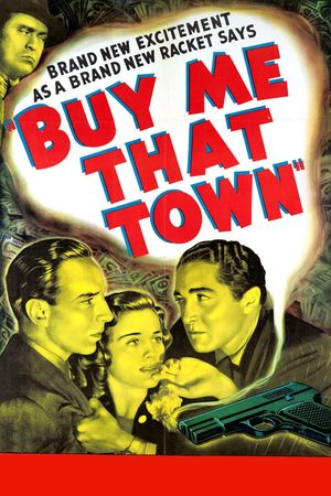 Buy Me That Town's poster image