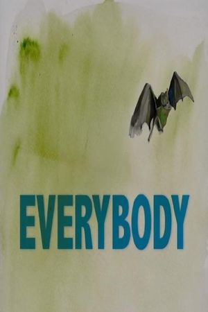 Everybody's poster