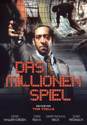 The Million Game's poster