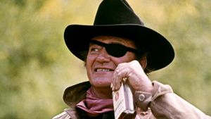 True Grit's poster