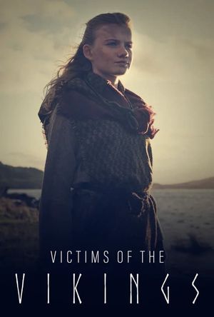 Victims of the Vikings's poster