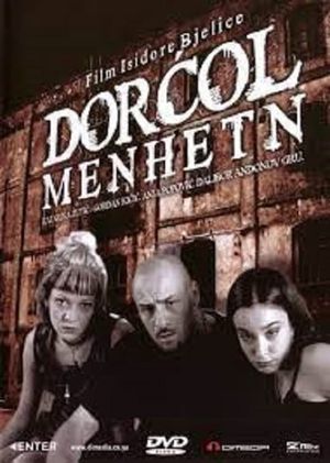 Dorcol-Manhattan's poster