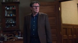 Hereditary's poster