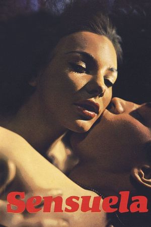 Sensuela's poster