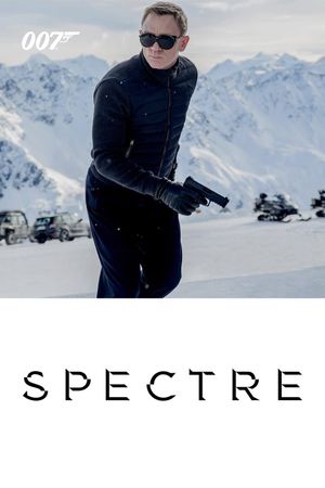 Spectre's poster