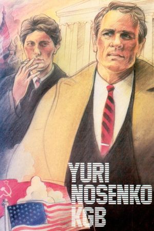 Double Image's poster