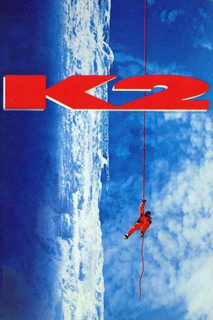 K2's poster