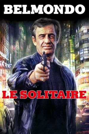 The Loner's poster