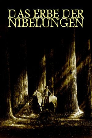 The Legacy of the Nibelungen's poster