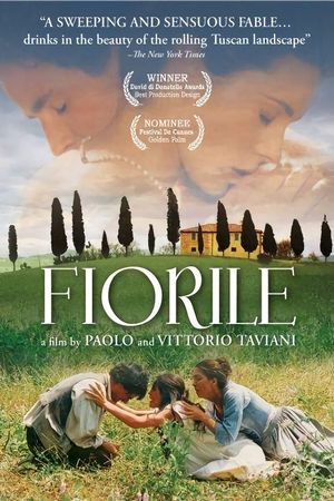 Fiorile's poster