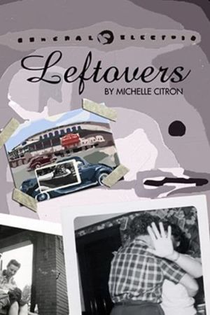 Leftovers's poster