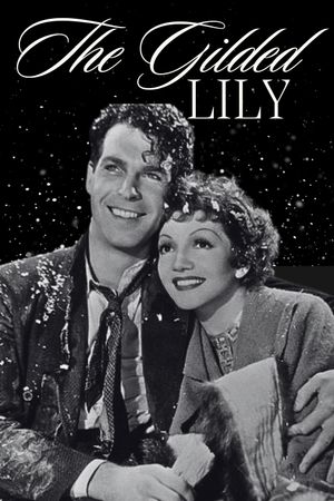 The Gilded Lily's poster