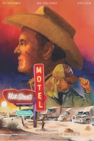 Hot Sheet Motel's poster