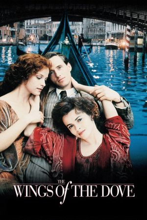 The Wings of the Dove's poster