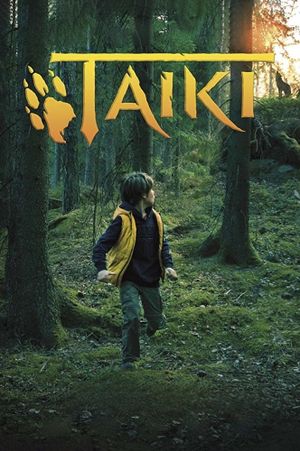 Taiki's poster