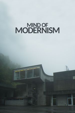 Mind of Modernism's poster