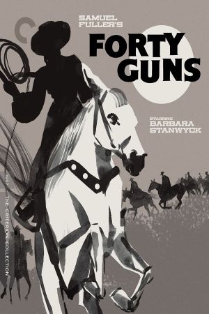 Forty Guns's poster