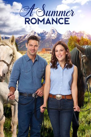 A Summer Romance's poster