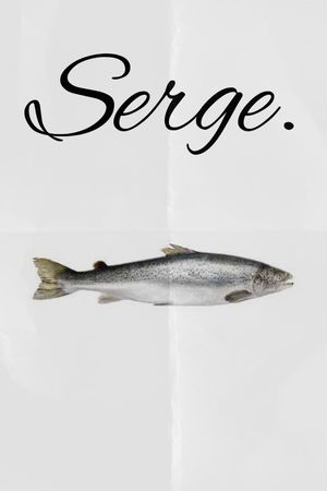 Serge.'s poster