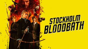 Stockholm Bloodbath's poster