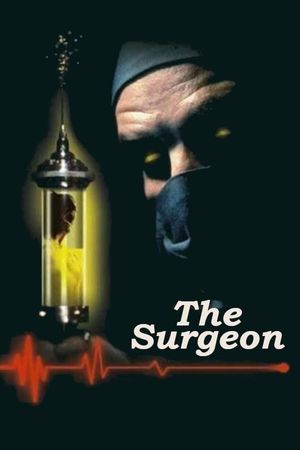 The Surgeon's poster