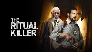 The Ritual Killer's poster