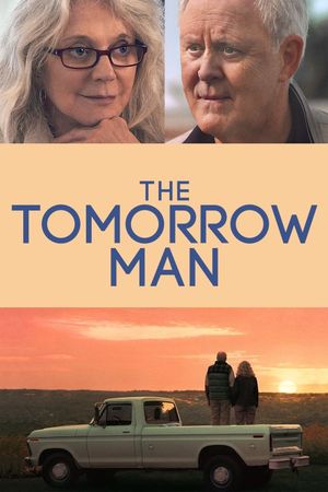 The Tomorrow Man's poster