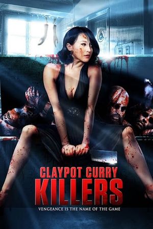 Claypot Curry Killers's poster