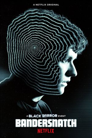 Black Mirror: Bandersnatch's poster