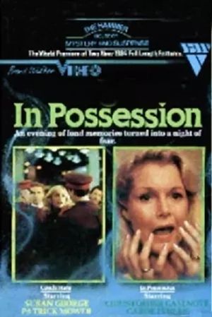 In Possession's poster